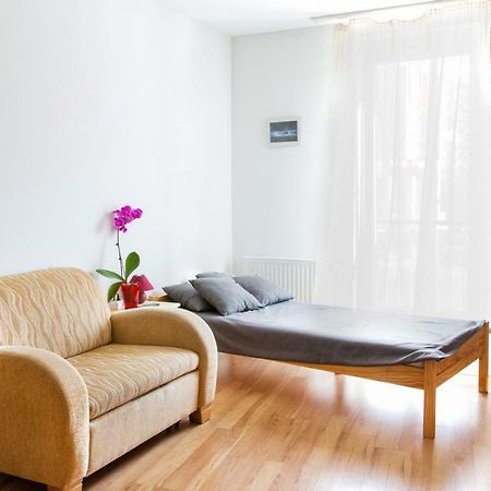 Mse Apartman Miskolc Eksteriør billede