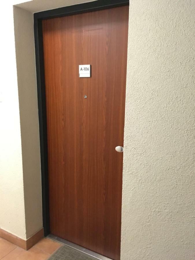 Mse Apartman Miskolc Eksteriør billede