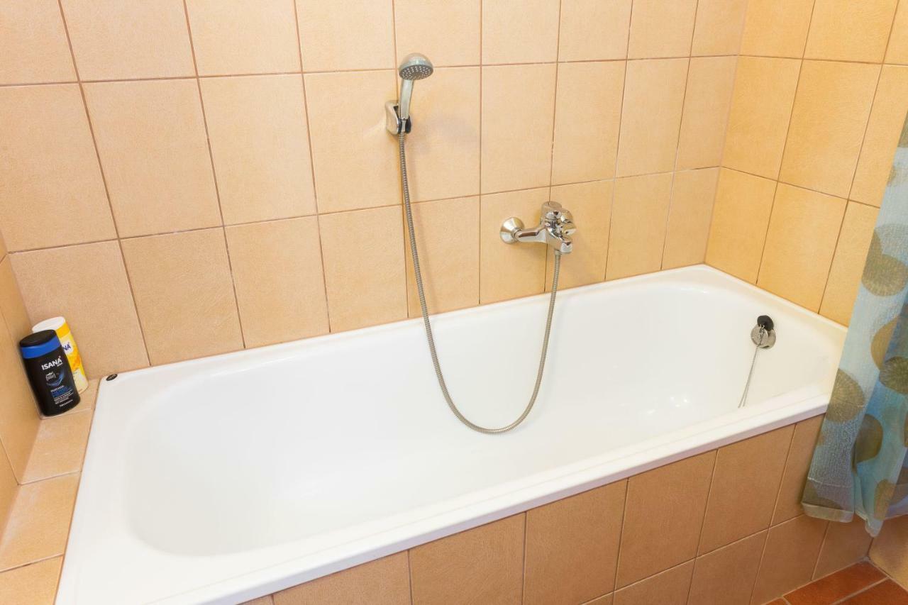 Mse Apartman Miskolc Eksteriør billede