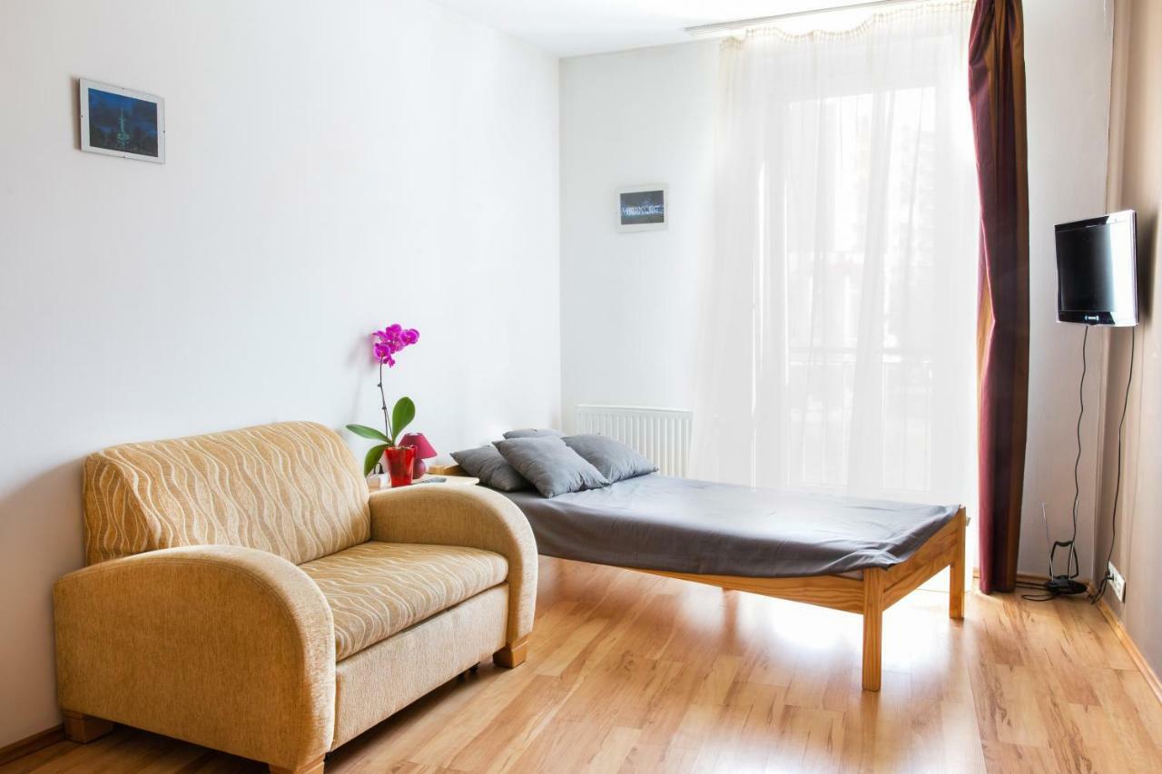 Mse Apartman Miskolc Eksteriør billede